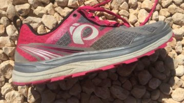 Trail Running Shoe