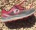 Trail Running Shoe