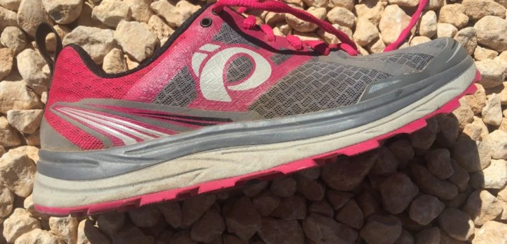 Trail Running Shoe