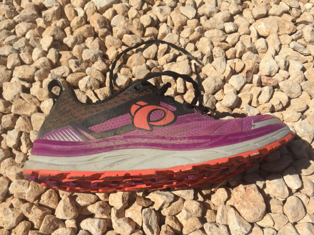 Pearl Izumi Women's Trail Shoe