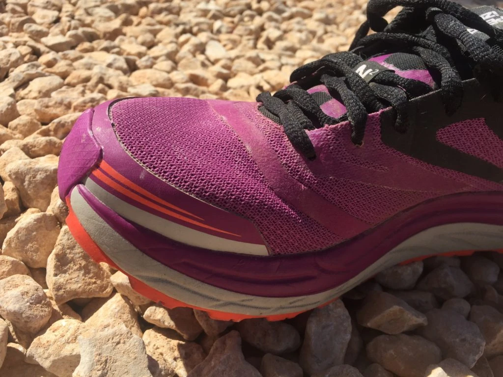 Trail Shoe