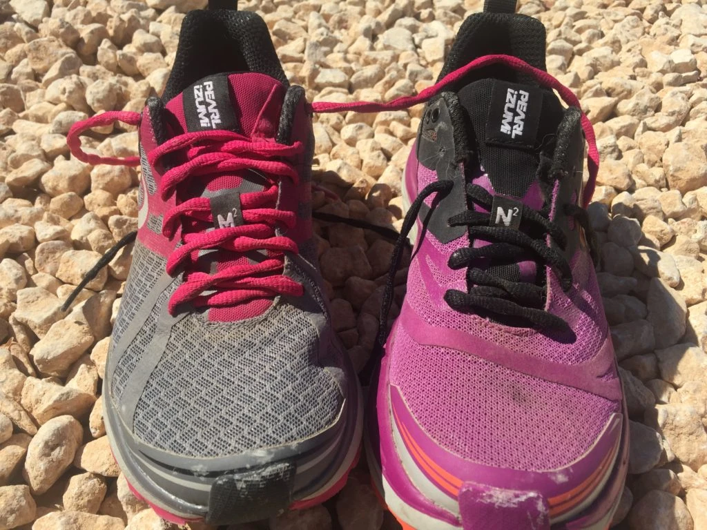 Trail Running Shoes