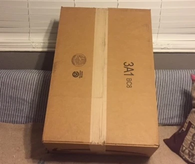 Pono Ola Balance Board 2017 Review A