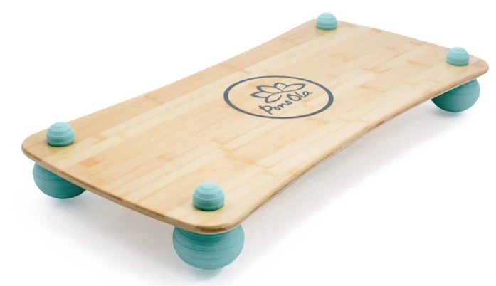 Pono Ola Balance Board Review 2017 A