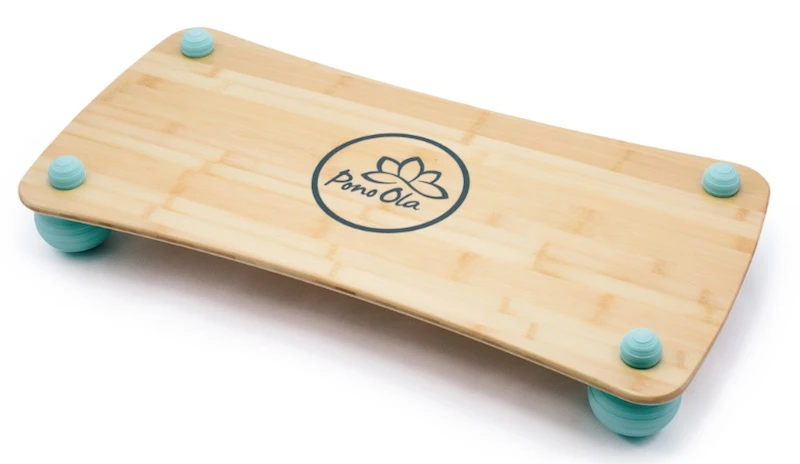 Pono Ola Balance Board Review 2017 B