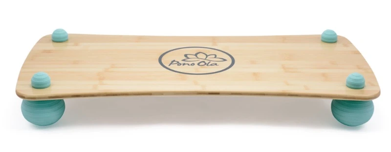 Pono Ola Balance Board Review 2017 C