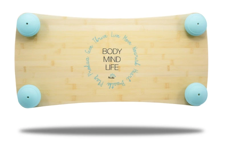 Pono Ola Balance Board Review 2017 D
