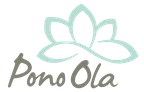 Pono Ola Logo Pono Board
