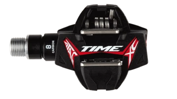 TIME ATAC XC 8 | 10K Steps Daily | Cycling Pedals 2017