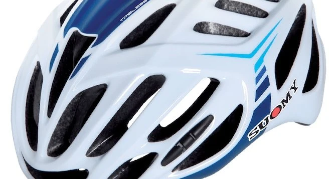 Suomy Timeless Road Cycling Helmet Review
